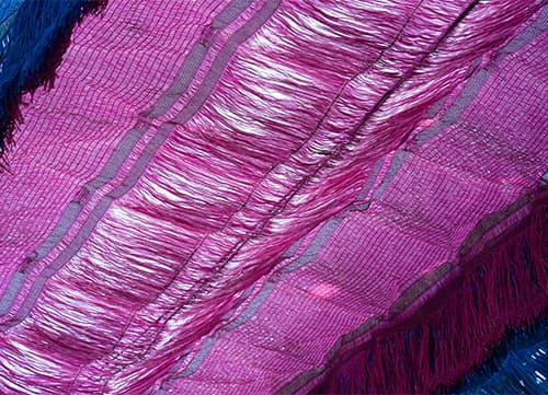 三冠牌懸掛式遮陽網應用實例｜HunkunNET 煥坤