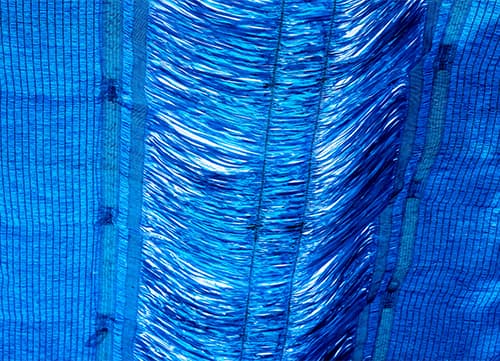 三冠牌懸掛式遮陽網應用實例(1)｜HunkunNET 煥坤