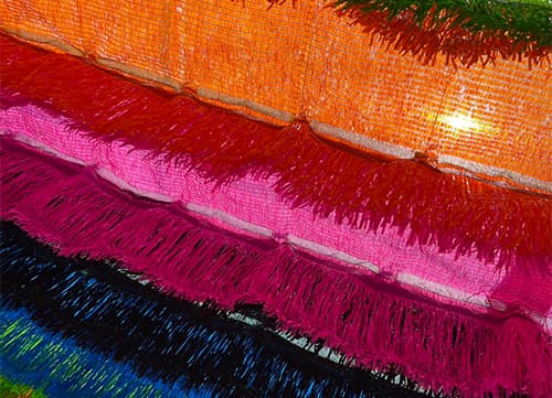 三冠牌懸掛式遮陽網應用實例(5)｜HunkunNET 煥坤