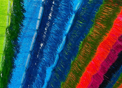 三冠牌懸掛式遮陽網應用實例(6)｜HunkunNET 煥坤