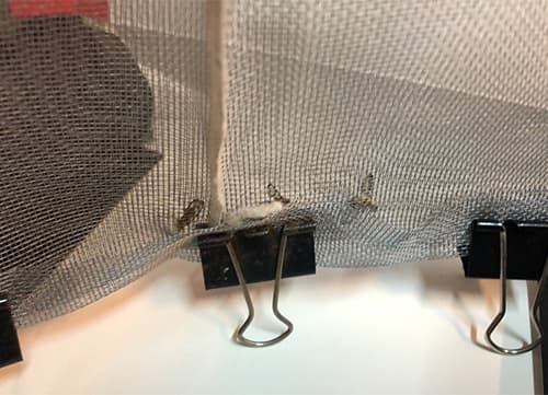 三冠牌SH除蟲菊酯紗窗網(2)|HunkunNET 煥坤