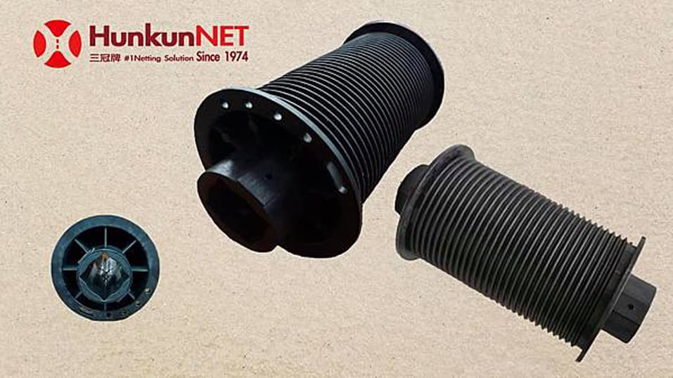 三冠牌HA線軸|HunkunNET 煥坤