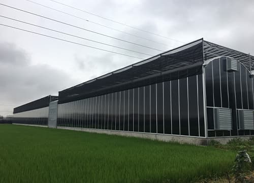 三冠牌RN鎖結針織網、百吉網應用實例(7)|HunkunNET 煥坤
